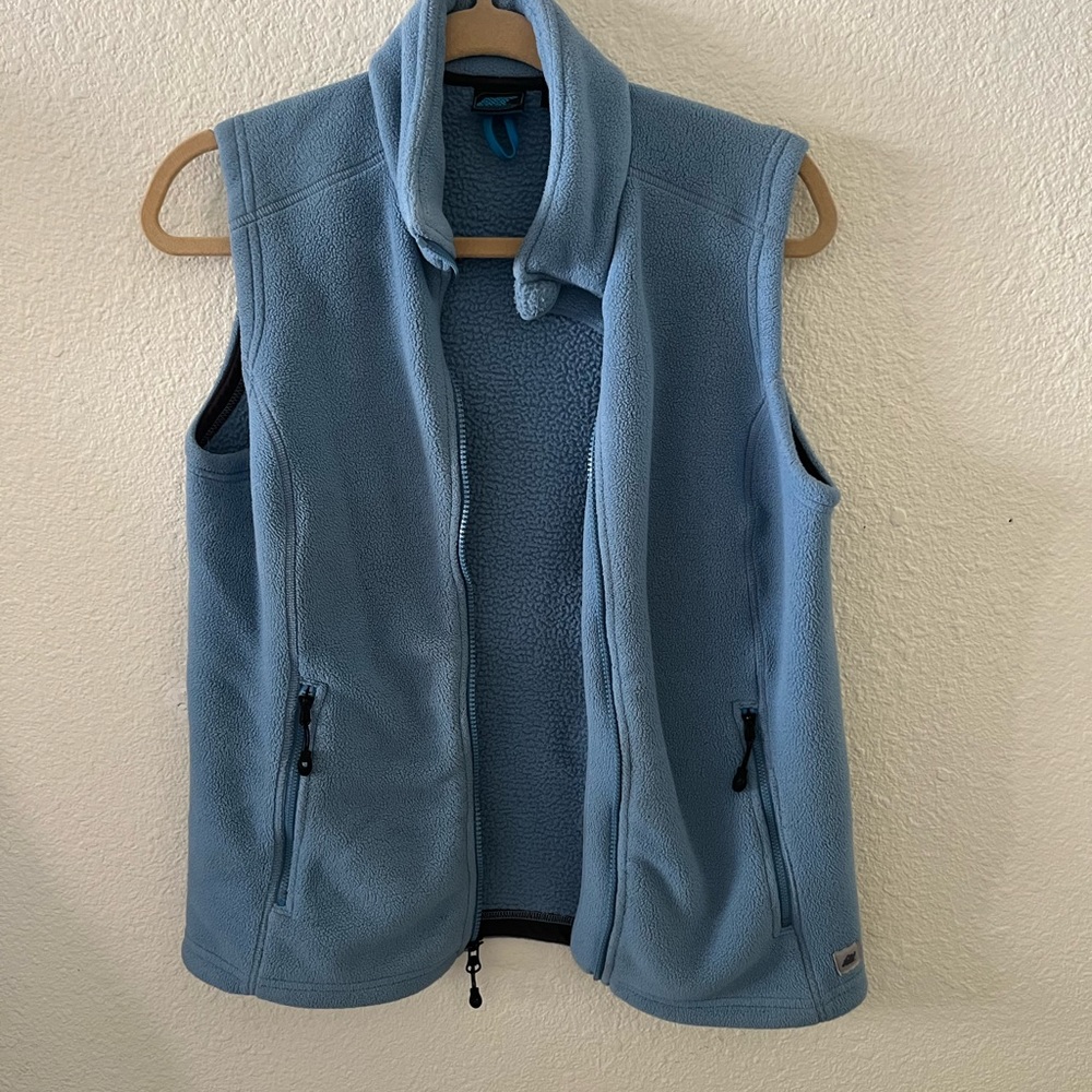 EMS vest